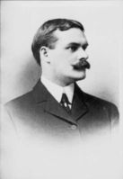 Stuart W. Cramer, coined the term "air conditioning". Image courtesy of Public Library of Charlotte & Mecklenburg County. Stuart W. Cramer, coined the term "air conditioning". Image courtesy of Public Library of Charlotte & Mecklenburg County.