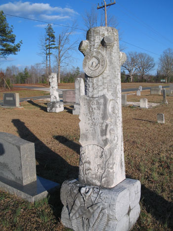 Denver Woodmen - Woodmen of the World.