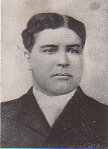 Henry Cheatham, U.S. Congressman and NCTA member. Image courtesy of the North Carolina State Archives. Henry Cheatham, U.S. Congressman and NCTA member. Image courtesy of the North Carolina State Archives.