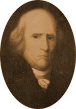 Joshiah Collins Sr. established the first ropewalk in North Carolina at Edenton. Image courtesy of N.C. Office of Archives & History. Joshiah Collins Sr. established the first ropewalk in North Carolina at Edenton. Image courtesy of N.C. Office of Archives & History.