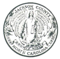 Jackson County seal