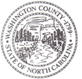 Washington County seal