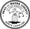 Wayne County seal