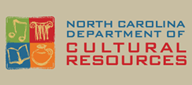 NC Department of Cultural Resources