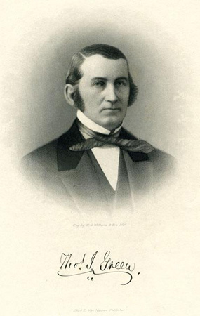 Engraving, created 1875-1895. Courtesy of the NC Museum of History. Engraving, created 1875-1895. Courtesy of the NC Museum of History.