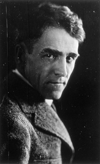 Frederick Henry Koch