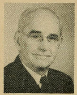 ... Image of Marion Timothy Plyler, from Journal of the North Carolina Conference of the Methodist - Plyler_Marion_Timothy_IA_journalofnorthca1954meth_0096