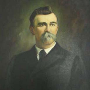 "Portrait, Accession #: H.1964.123.60." 1933. North Carolina Museum of History.