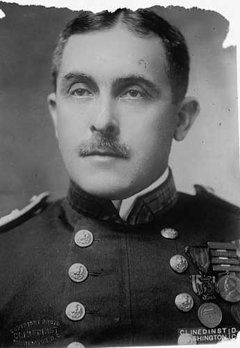 <b>Victor Blue</b>. Image courtesy of Library of Congress. - blue_victor2