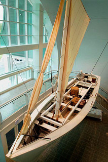 Museum of the Albemarle. Image courtesy of NCCulture. Museum of the Albemarle. Image courtesy of NCCulture.