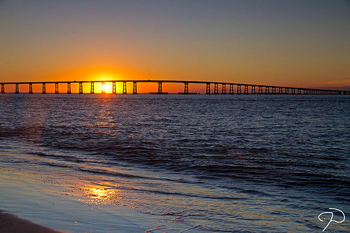 North Carolina Inlets