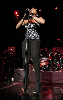 Barrino Fantasia