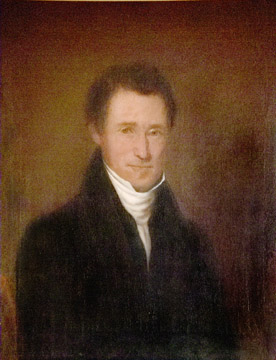 Abner Nash