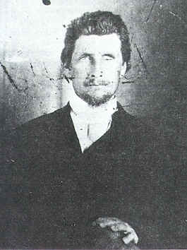 William “Keith” McKesson Blalock