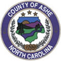 Anson county seal