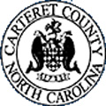 Carteret county seal