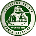 Cleveland county