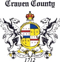 Craven county seal