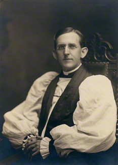Thomas Campbell Darst. Image courtesy of the National Portrait Gallery. 