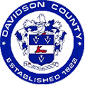 Davidson county