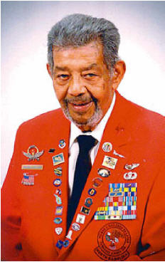 Wilson Eagleson II