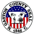 Gaston county