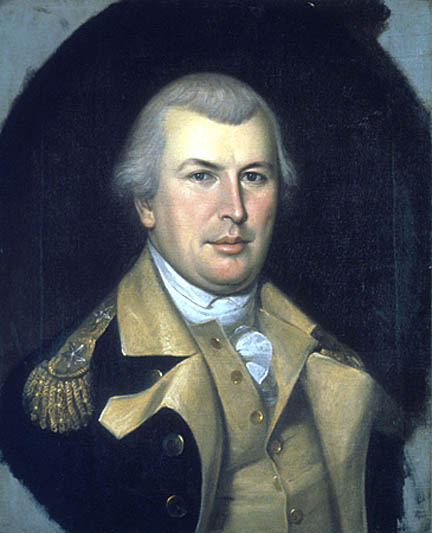 Nathanael Greene