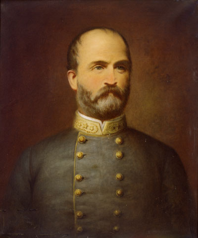 Lewis Addison Armistead, portrait. Courtesy of the Virginia Historical Society.