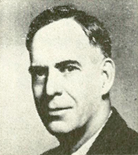  Thad Eure, Secretary of State. 1949. 443. 