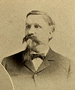  James B. Lyon. 1896. Between 144 and 145.