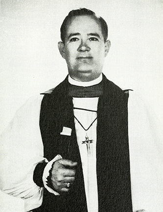  Calvary Parish. 1959.