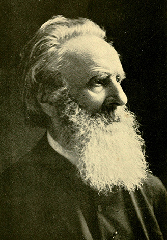  A Life Story of Rev. J. A. Oertel</i>, published 1917. 
