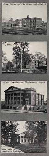  Scoggin Printing Company, Inc., c1924. UNC-CH Libraries. 