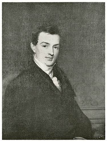 Leslie, C. R., 1822. "Robert Donaldson IV, 1800-1872." North Carolina Portrait Index, 1700-1860. Chapel Hill: UNC Press. p. 71. (Digital page 85).