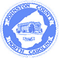 Johnston county