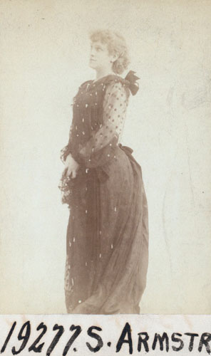 The Lost Paradise, by Henry C. Demille. Courtesy of the New York Public Library Digital Gallery.
