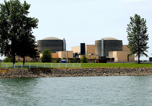  ©Duke Energy--McGuire Nuclear Station, Units 1 and 2. 