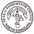 Pasquotank county