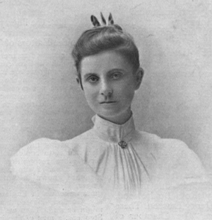  An Uncommon Writer, an Uncommon Woman (1862-1935)