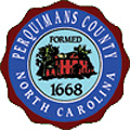 Perquimans county