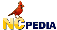 Cardinal: State bird – cardinal