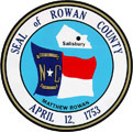 Rowan county