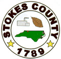 Stokes county