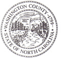 Washington county seal