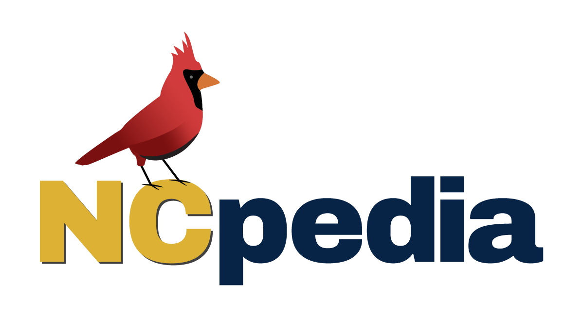 ncpedia logo