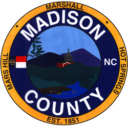 Madison County seal