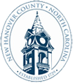 New Hanover County seal
