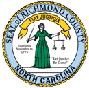 Richmond County seal