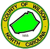 Wilson County seal