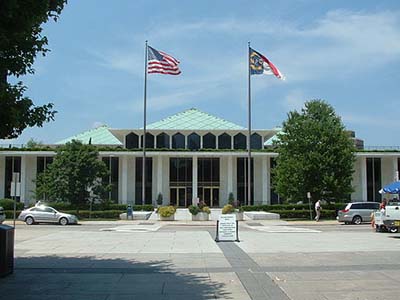  edificio legislativo